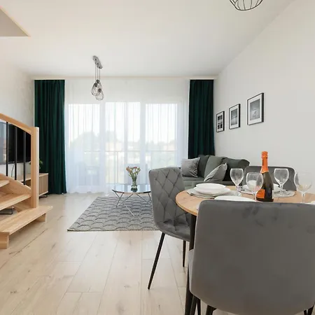Apartament Pelikan 17 Apartment *