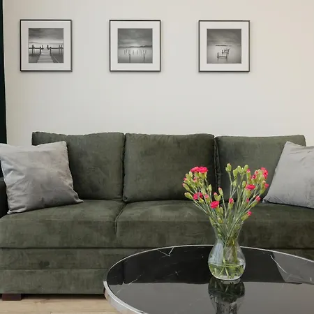 Apartament Pelikan 17 Apartment Rewal