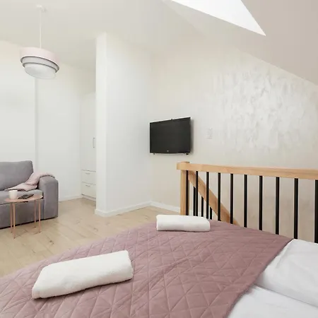 Apartament Pelikan 17 Apartment *