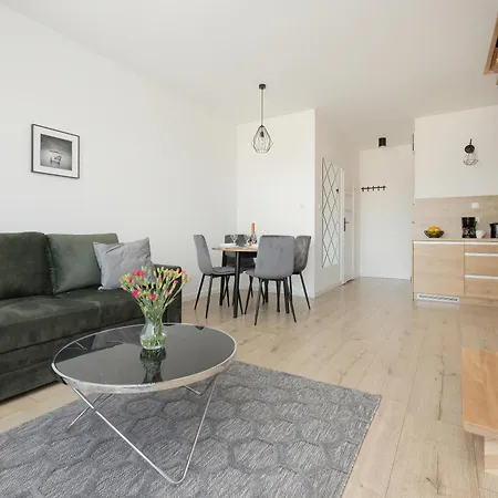 Apartament Pelikan 17 Apartment