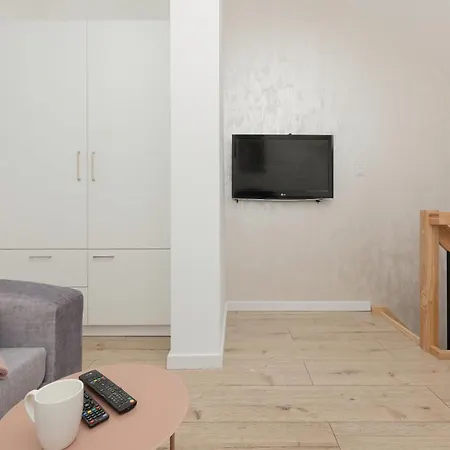 Apartament Pelikan 17 Apartment Rewal